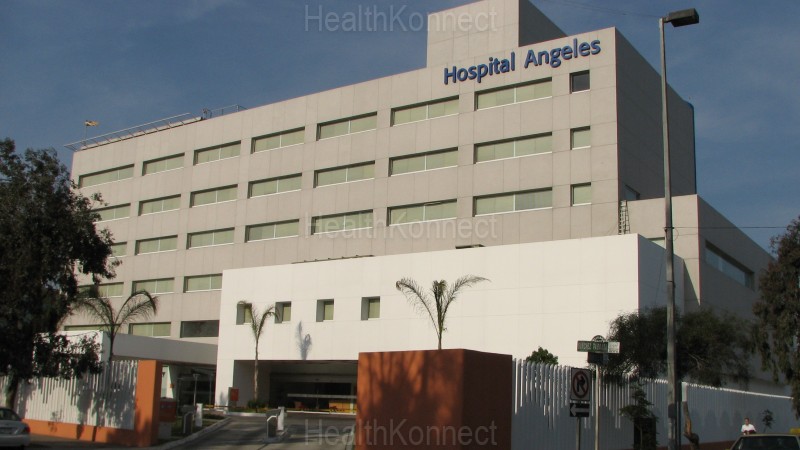 Hospital Angeles Photo