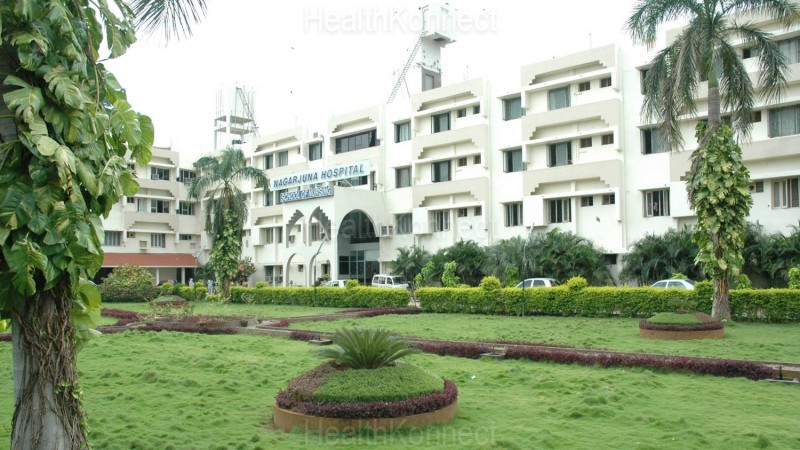 Nagarjuna Hospital Photo