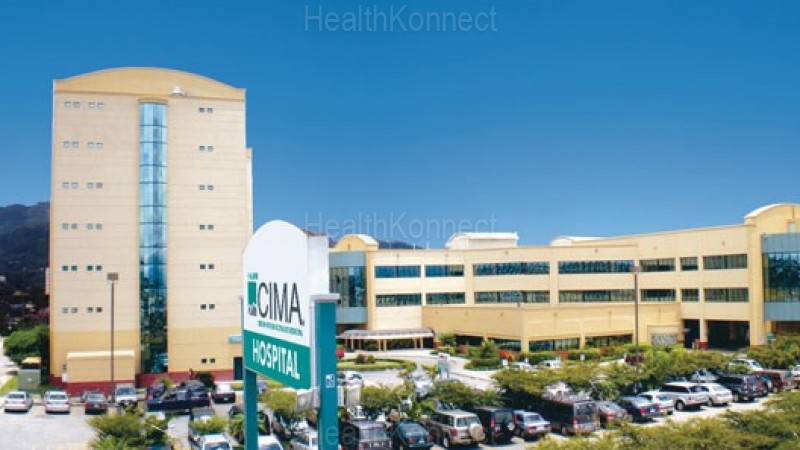Hospital CIMA Photo