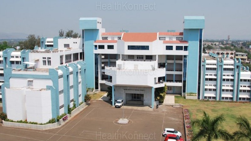 Krishna Institute of Medical Sciences Deemed University Photo