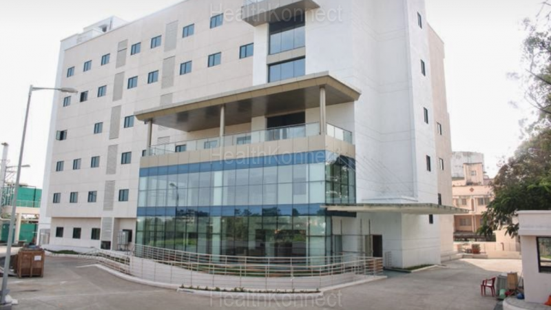clinic photo