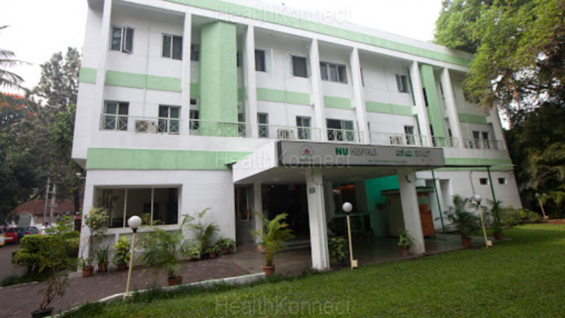 NU Hospitals Photo