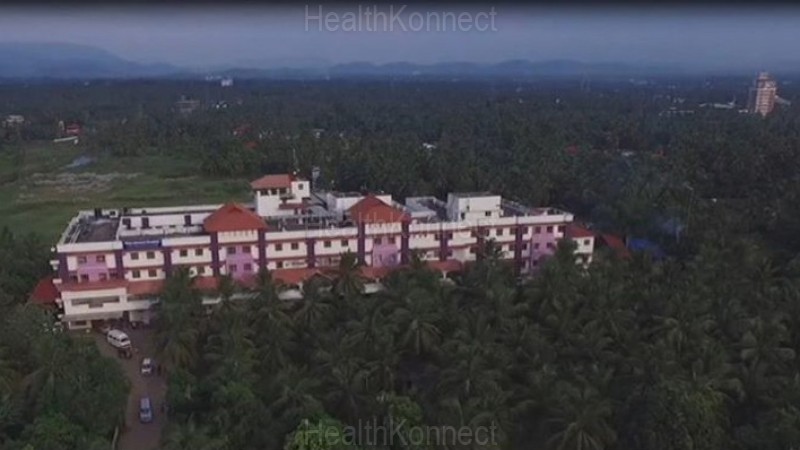Daya General Hospital & Speciality Surgical Centre Photo