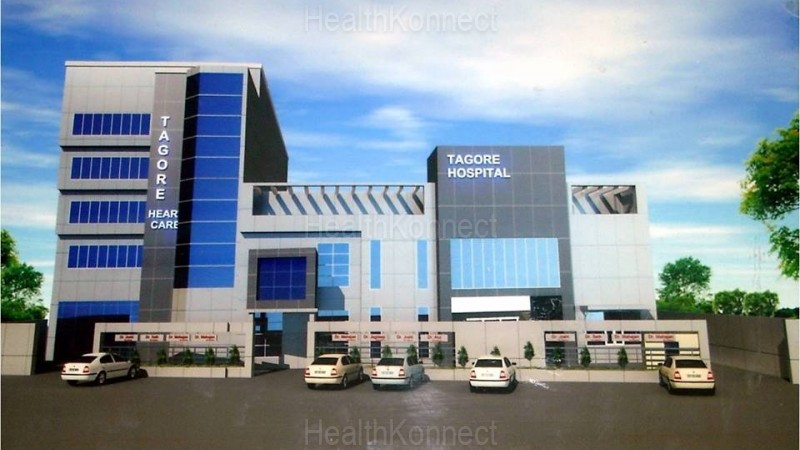 Tagore Hospital & Heart Care Center Photo