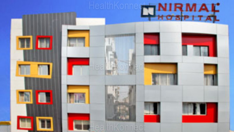 Nirmal Hospital Photo