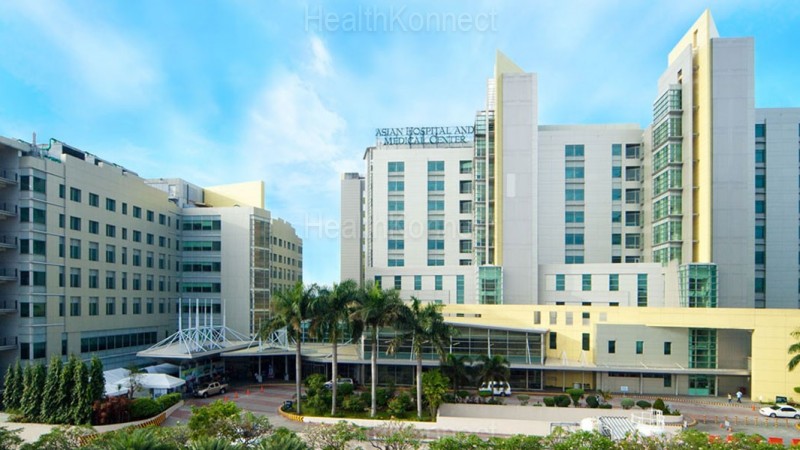 Asian Hospital and Medical Center Photo