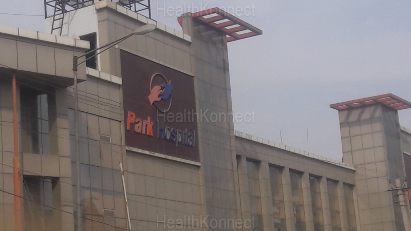 Park Hospital Photo
