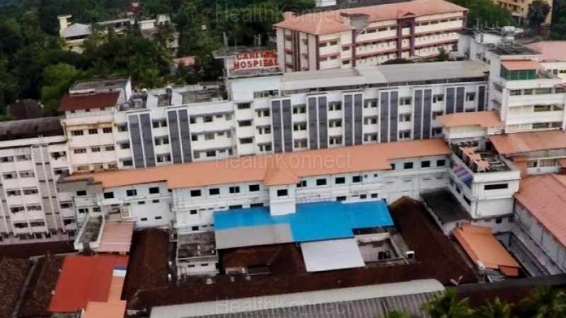 Caritas Hospital Photo