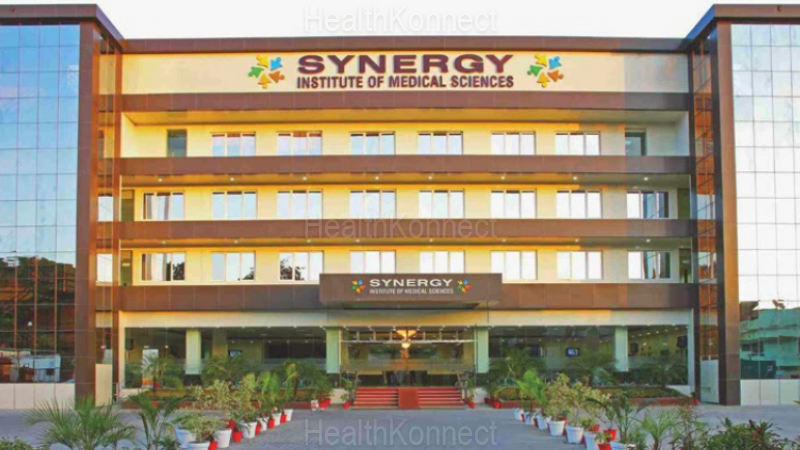 Synergy Institute of Medical Sciences Photo