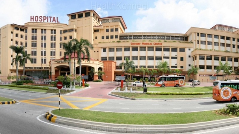 Sunway Medical Centre Photo