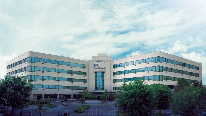 Hospital Angeles Photo