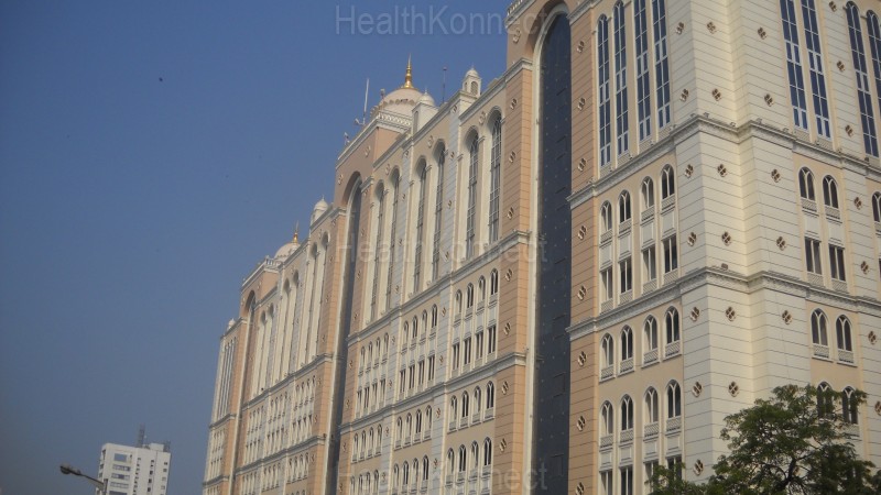 clinic photo