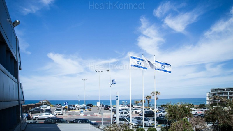 Herzliya Medical Center Photo
