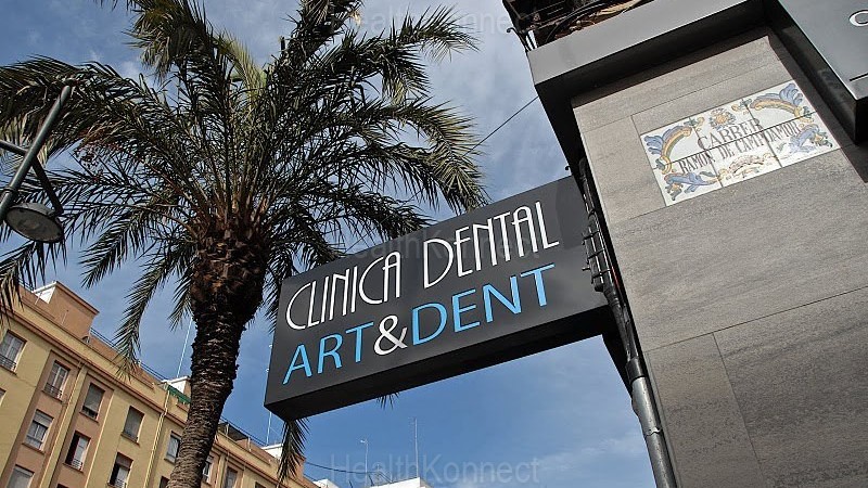 Clinica Art & Dent Photo