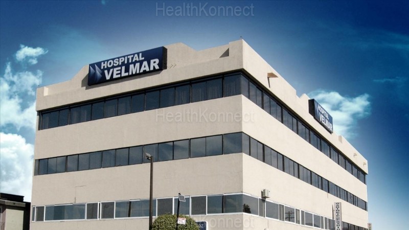 Hospital Velmar Photo