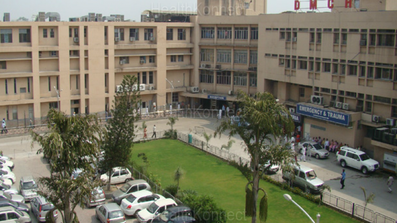 Dayanand Medical College & Hospital Photo