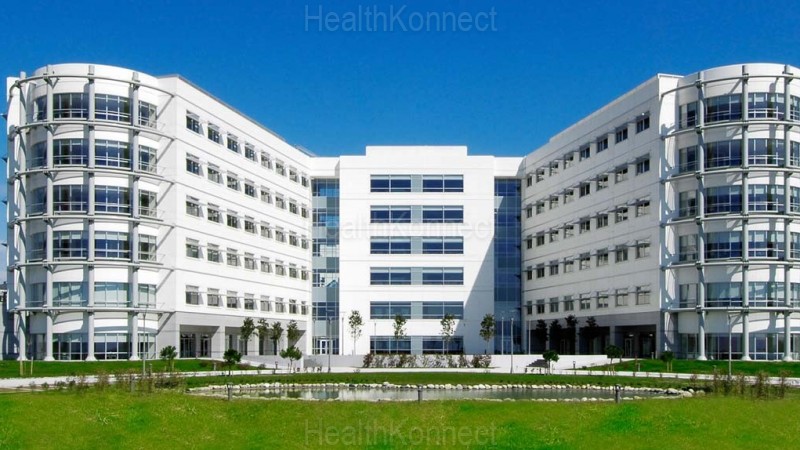 Anadolu Medical Center Photo