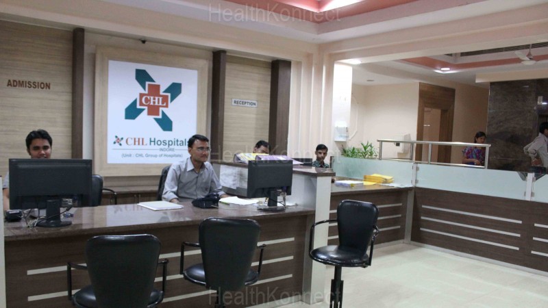 clinic photo