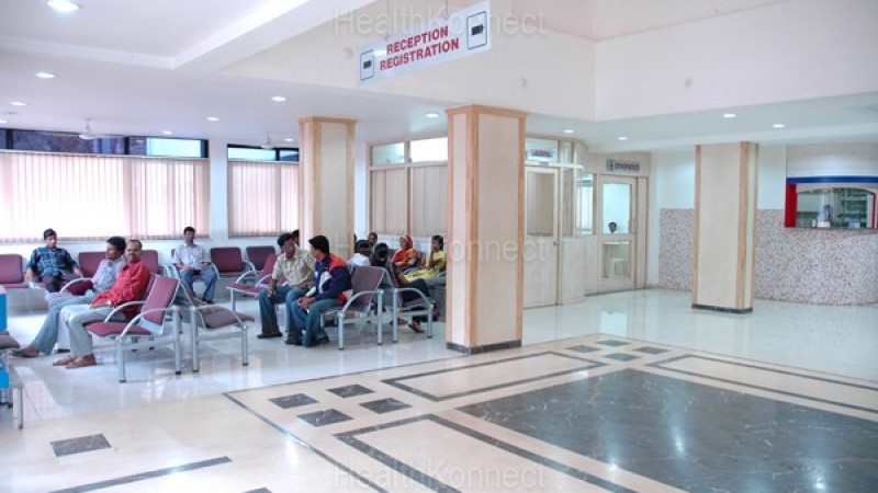 Lokmanya Hospital Photo