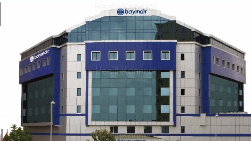 Bayindir Hospital Photo