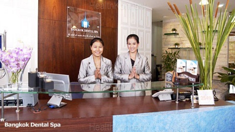 Bangkok Dental Spa Photo