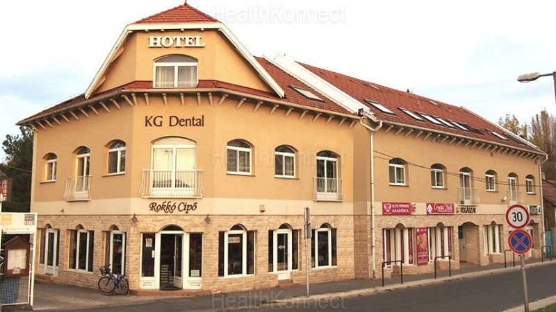 KG Dental Photo