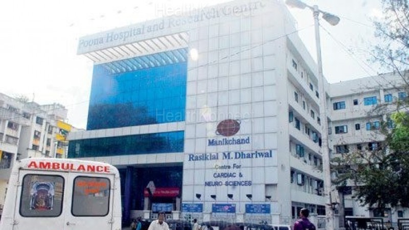 Poona Hospital & Research Centre Photo