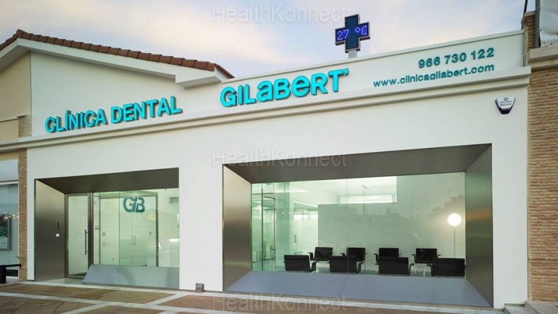 Clínica Dental Gilabert Photo