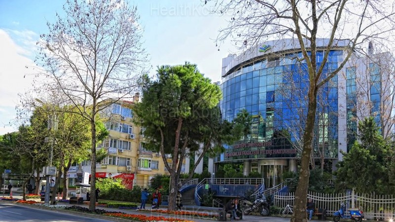 Yeditepe University Dental Healthcare and Research Center Photo