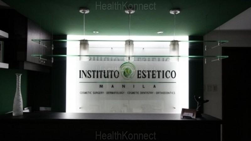 Estetico Manila Photo