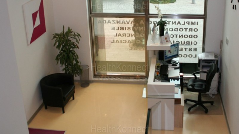 clinic photo