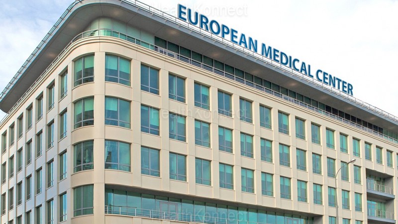 European Medical Center (EMC) Photo