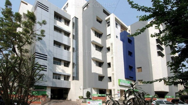 Asutosh Multispeciality Hospital Photo