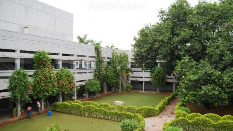 Shree Krishna Hospital Photo