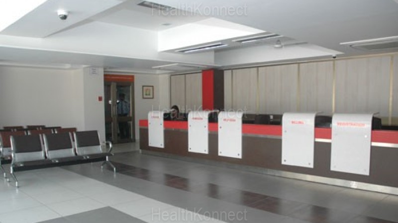 clinic photo