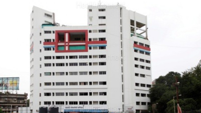 Sahyadri Speciality Hospital Photo