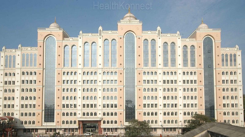 clinic photo