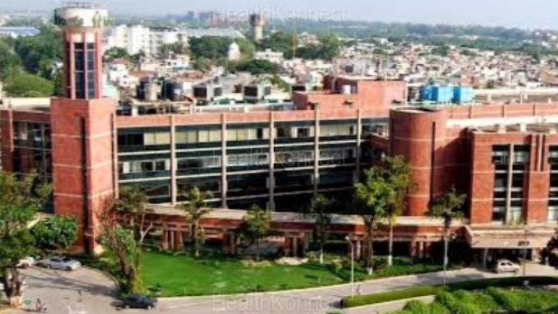 Fortis Hospital Photo