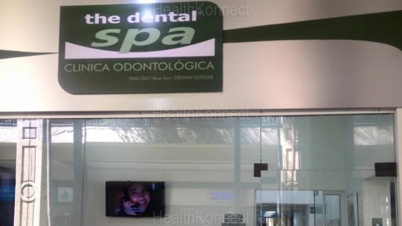 The Dental Spa Photo