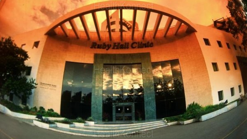 Ruby Hall Clinic Photo