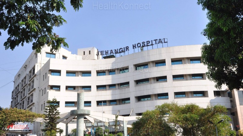 Jehangir Hospital Photo